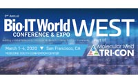 Bio IT World West
