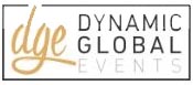 DGE Logo