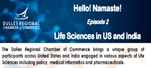 Harsha Panelist Life Sciences US India Final Flyer