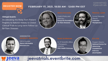 Jeeva RD Webinar