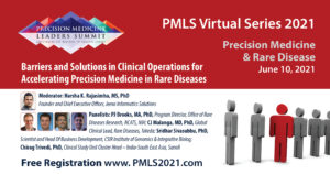 PLMS Virtual Series 2021