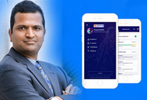 Decentralizing Clinical Trials with Harsha Rajasimha from Jeeva Informatic Systems