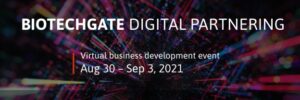 Bio Tech Gate Digital Partnering