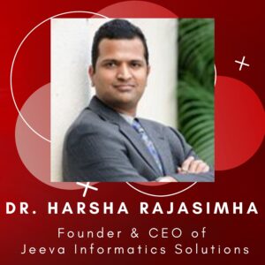 Harsha Rajasimha