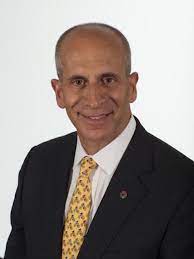 David Hirsch, Founder, Special Father's Network, 21st Century Dads Foundation