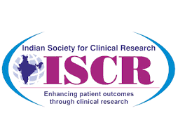 ISCR Logo