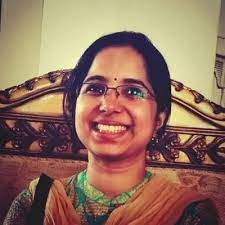 Nisha Venugopal, Ph.D.