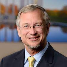 Frank Sasinowski, MPH, JD, Legendary Leader in Rare Diseases and Orphan Drugs Regulations