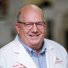 Marshall Summar, MD, PhD, Director, Rare Disease Institute, Children's National Hospital
