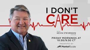 I Dont Care Podcast