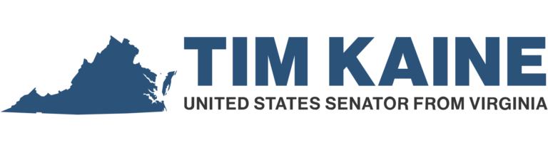 TIM KAINE