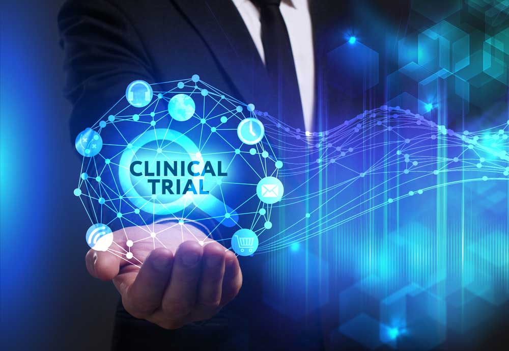 Clinical Research Processes Struggle to Adapt Amidst Pandemic