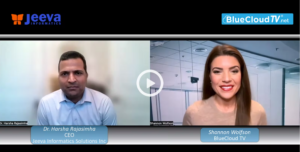 BlueCloudTV Video Interview