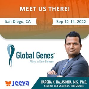 Global Genes