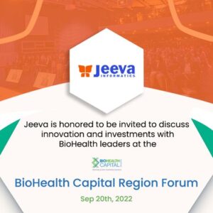 BioHealth Capital Region Forum