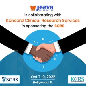 Collaborating with Koncord Clinical Research Services