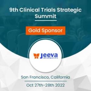 9th Clinical Trials Strategic Summit