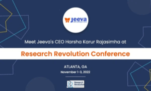 Research Revolution Conference