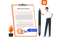 eConsent as a Service - Platform Modules