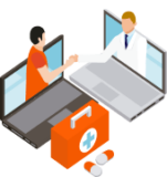 TeleVisits and VideoVisits - Platform Modules