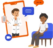 Omni Channel Patient Engagement - Platform Modules