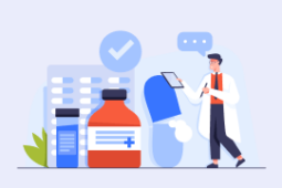 Adverse Events and Concomitant Medications - Platform Modules