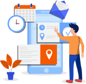 Schedule of Visits - Platform Modules