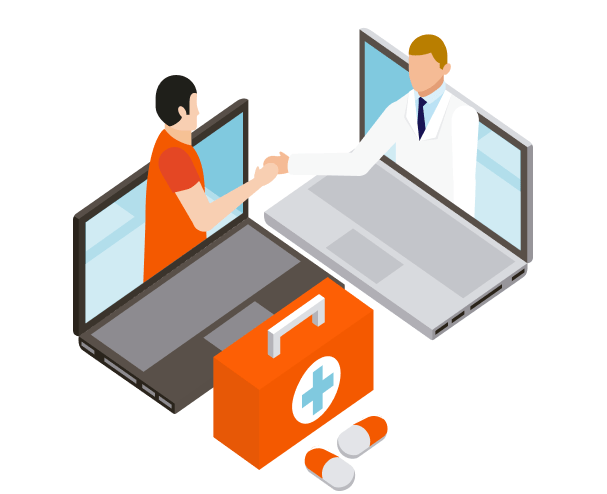 TeleVisits and VideoVisits Highlights - TeleVisits and VideoVisits