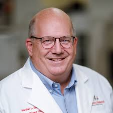 Dr. Marshall Summar