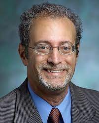 Prof Lawrence Cheskin GMU