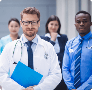 Research Investigators - We Serve Clinical Trial Stakeholders