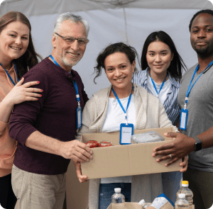 Patients & Study Volunteers - We Serve Clinical Trial Stakeholders
