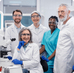 CROs - We Serve Clinical Trial Stakeholders