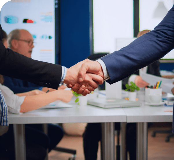 Want To Competitively Differentiate Your Service Proposals - CRO Partnership Program