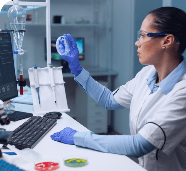 Interviewed Hundreds Of Stakeholders Of Clinical Research - Research Investigators