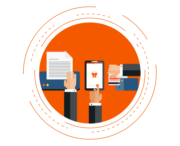 Handle Paper-based, Electronic In-person or Remote Touchless eConsent in One Place - eConsent as a Service