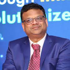 Rahul Purwar, Ph.D. 