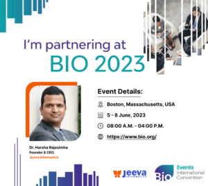 BIO Convention 2023 Event