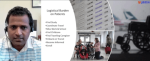 Connecting Researchers & Patients
