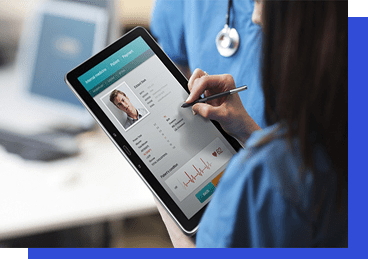 A 5-yr longitudinal cohort study with 2500 participants transitions to the Jeeva™ eClinical Cloud platform