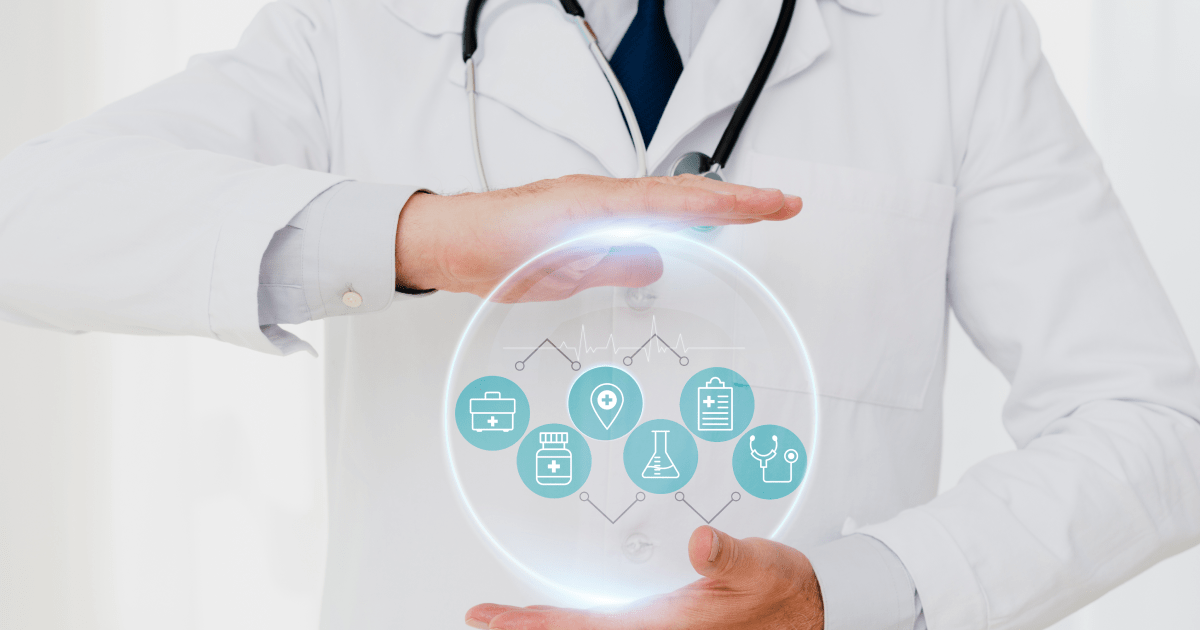 Accessing clinical trials remotely through technology