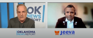 Dr. Harsha Karur Rajasimha Interviewed By Rich Lenz on _Clinical Trial Dispariti