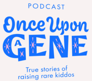 Once Upon Gene