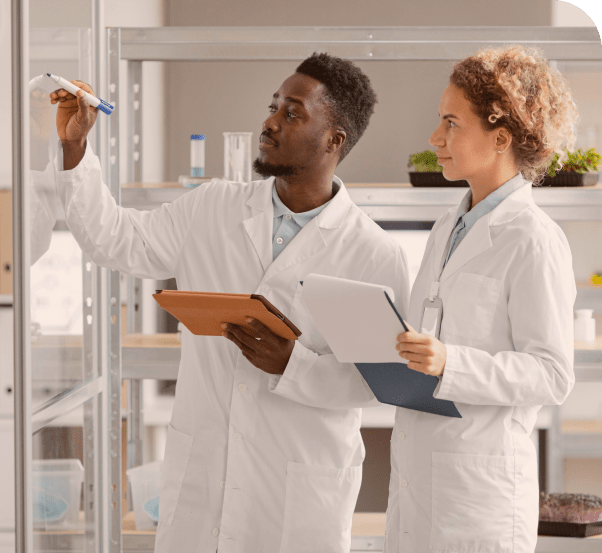 Advanced Biostatistics Services
