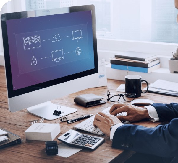 Data Management Services at Jeeva