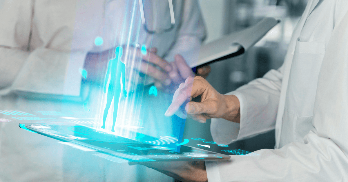 Physicians using Decentralized Clinical Trials to reduce delays.