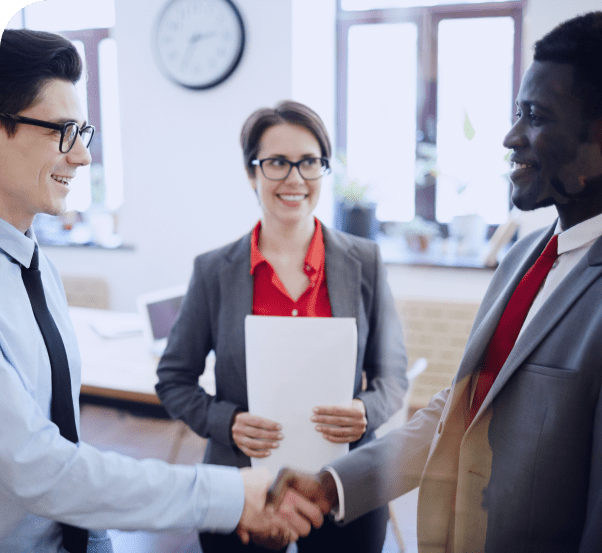 Tailored support and guidance