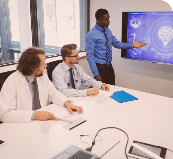 US Emerging biopharma and medical device sponsors - Emerging Biopharma