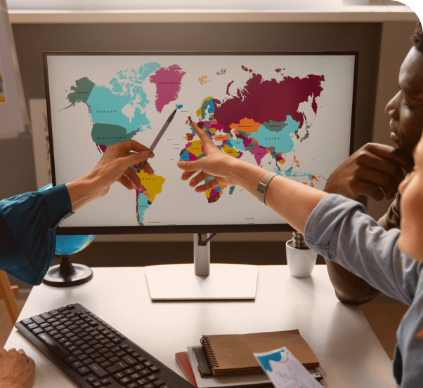 Global Disparity in Access to Clinical Trials - Emerging Market