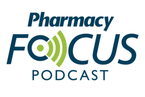 Pharmacy Focus Podcast Image